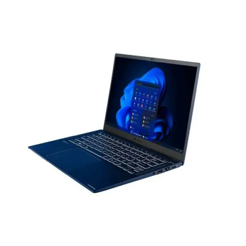Dynabook A1Pmm2Ae1181 Laptop – Intel Core I5-1240P, 16Gb Lpddr5, 512Gb Ssd, 14" Wuxga 1