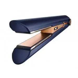 Dyson Corrale Hair Straightener – Special Edition Prussian Blue 1