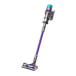 Dyson Gen5 Detect Absolute Cordless Vacuum – Violet & Nickel Dual-Tone Design 1
