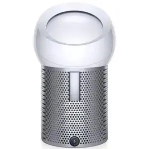 Dyson Pure Cool Me Personal Air Purifier – Bp01, Silver/White, 40W, 59Db 1