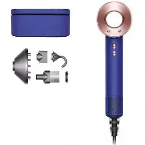 Dyson Supersonic Hd07 Hair Dryer – 1600W, Pervinca Rose Finish 1