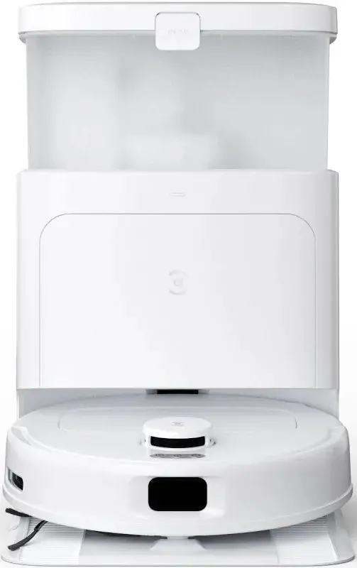 Ecovacs N30 Pro Omni Robot Vacuum & Mop – 10,000Pa Suction, All-In-One Cleaning 1