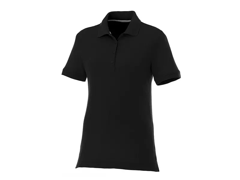 El 96222 Classic Fit Cotton Polo Shirt 1