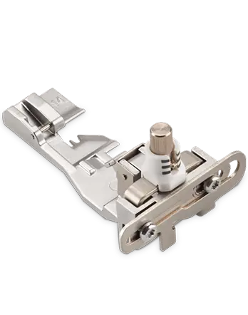 Elasticator Foot For Brother L450 And L460 Serger Models 1