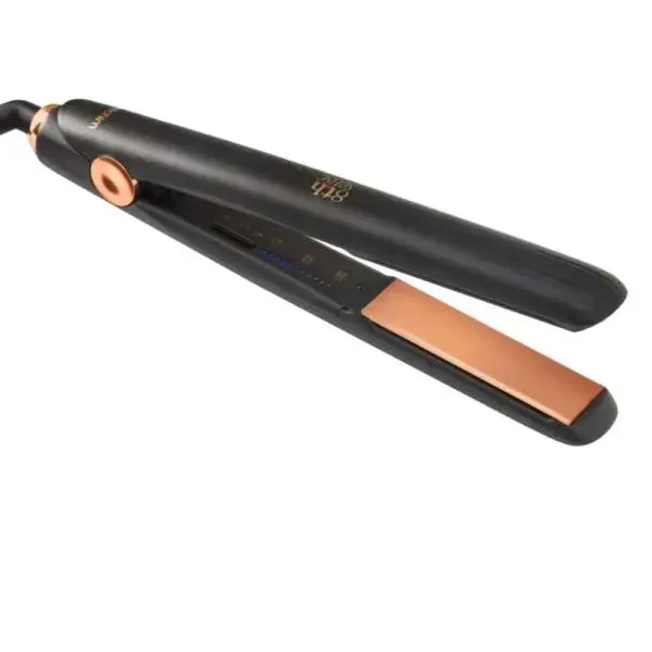 Elchim 8Th Sense Styler – Professional Ceramic Hair Straightener 1