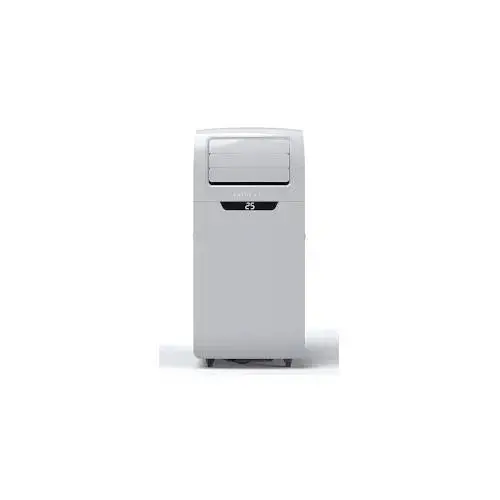 Electroline Cle26Fpr5 Portable Air Conditioner – 2.6 Kw Cooling, Eco Mode, Dehumidifier & Fan Functions 1