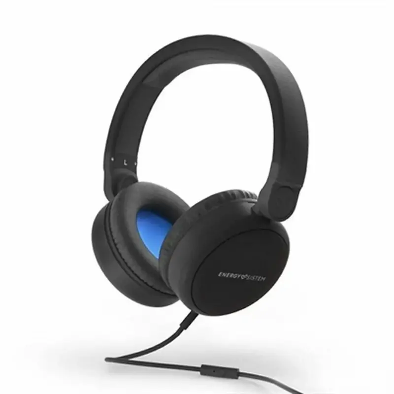 Energy Sistem Talk Space Gaming Headset With Microphone 1