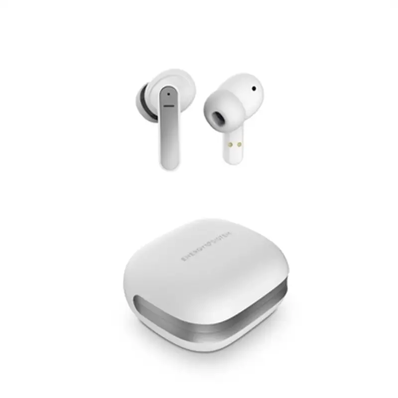 Energy Sistem Travel 6 Anc Moon – Wireless Earbuds With Active Noise Cancellation & 30H Battery 1