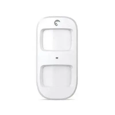 Etiger Wireless Motion Sensor – Battery-Powered Pir Security Detector 1