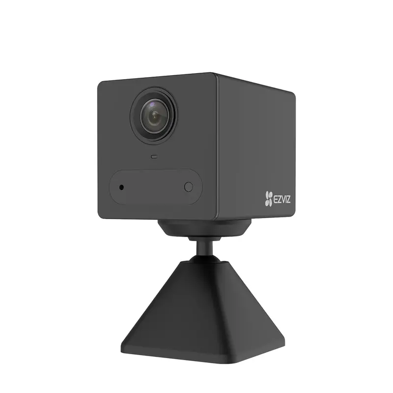 Ezviz Cb2 Indoor Security Camera – 1080P Wi-Fi Ip Cam, Person Detection, Night Vision, Mobile App Control, Alexa Integration 1