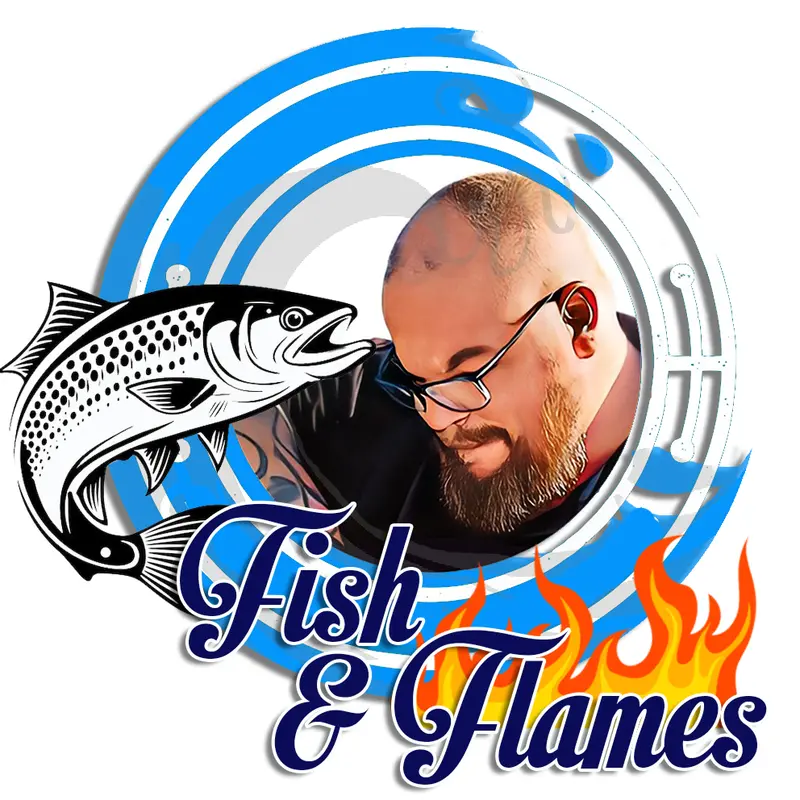 Fish & Flames Live Cooking Class With Kees De Klerk Wolters 1