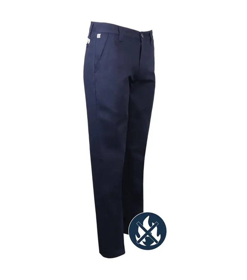 Flame-Resistant Work Pant 779Fr - Gatts 1
