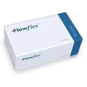 Flowflex Professional Nasal Rapid Antigen Test Kit – 25 Tests, Expiry: Nov 2023, Sars-Cov-2 Detection 1