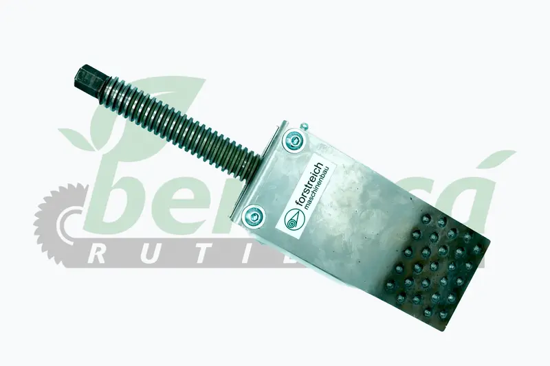 Forestreich Mechanical Screwdriver-Driven Splitting Wedge 1
