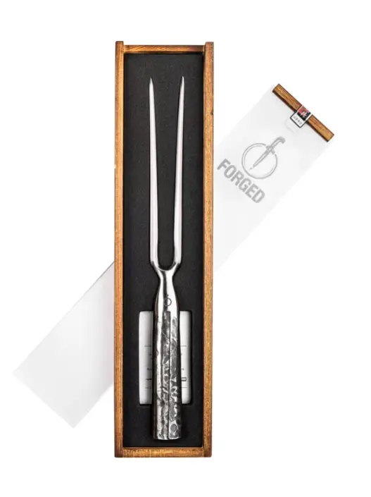 Forged Intense Carving Fork – Heavy-Duty Stainless Steel 1