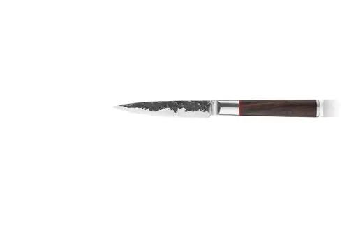 Forged Sebra All-Purpose Chef’S Knife – Ergonomic Design 1