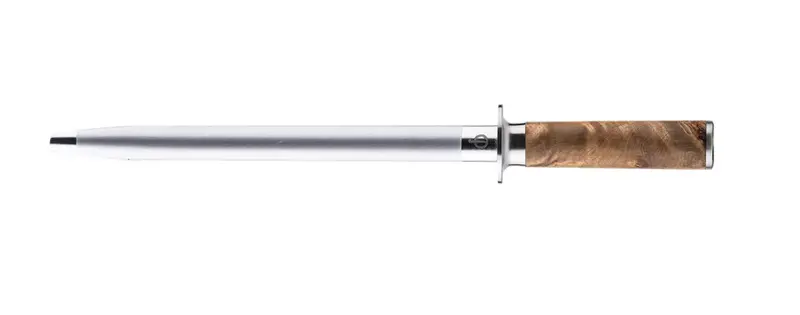 Forged Vg10 Diamond-Set Forged Chef’S Knife 1