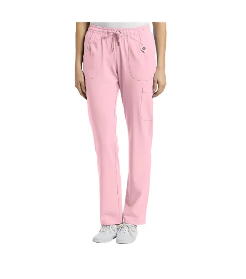 Fragrant Pink Cargo Pant – Whitecross Style 309 1