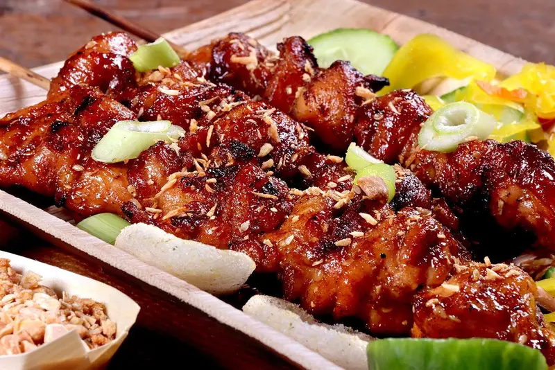 Free-Range Waardse Chicken Thighs – Skinless 1