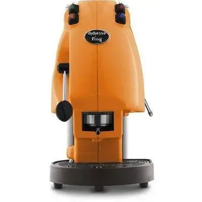 Frog Revolution Orange Espresso Machine (44Mm) – Lsc-Compatible Model 1