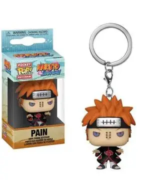 Funko Pocket Pop: Pain From Naruto Shippuden 1