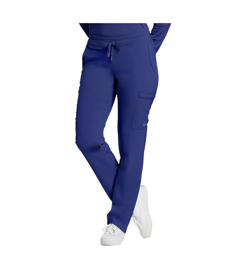 Galaxy Blue Cargo Pant – Whitecross Style 373 1
