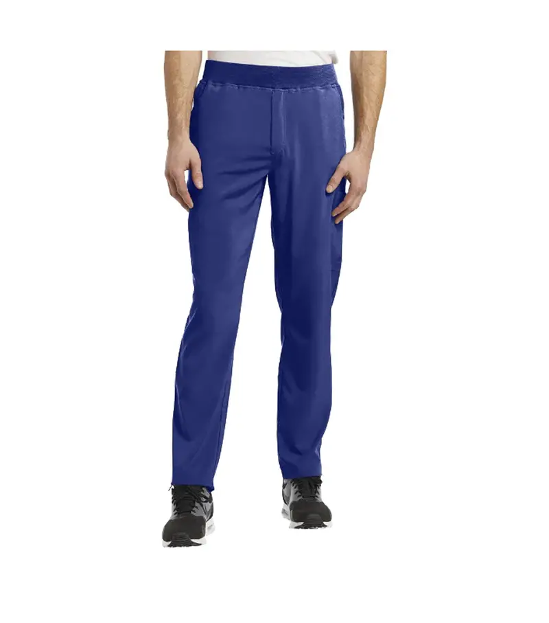 Galaxy Blue Yoga Cargo Pant – Whitecross Style 229 1