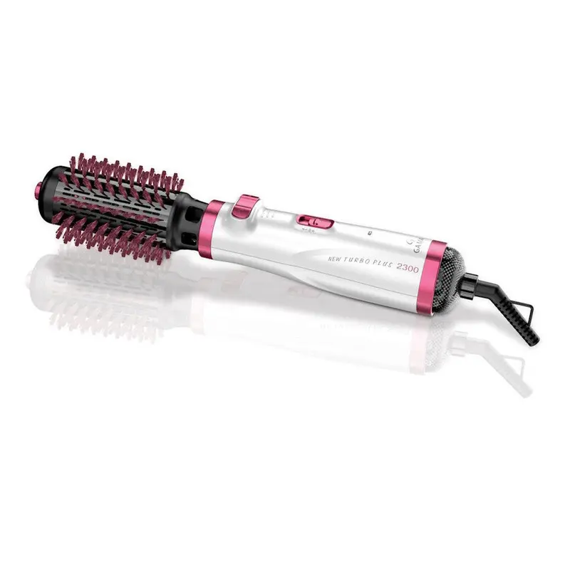 Gamma Micro Glitt X-Waves Keratin Curling Wand – Adjustable Temperature Control (Gc4010) 1
