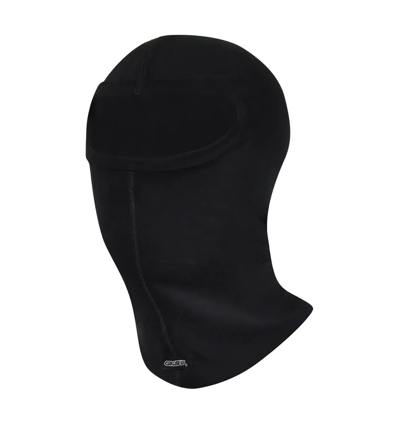 Ganka Breathable Polyester Neck Gaiter (Model 80-4461) 1