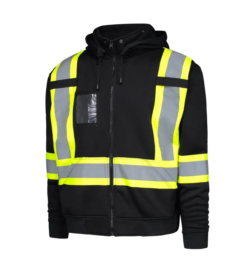 Ganka Hooded Sweatshirt (Style 25-420) 1