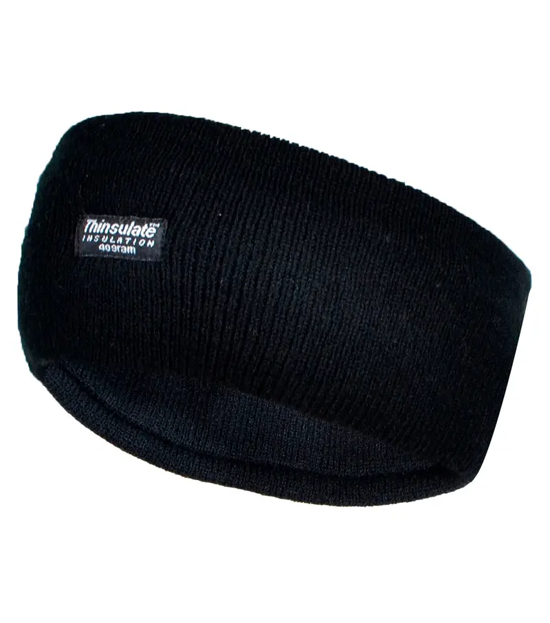 Ganka Thinsulate™ Ear Muffs – Winter Safety Gear 1