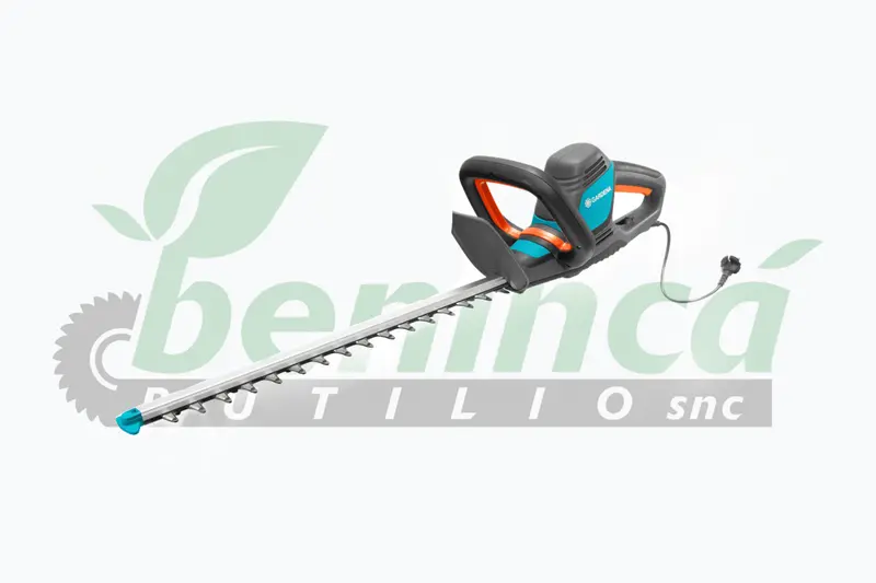 Gardena Comfortcut 550W / 50 Cm Electric Hedge Trimmer 1