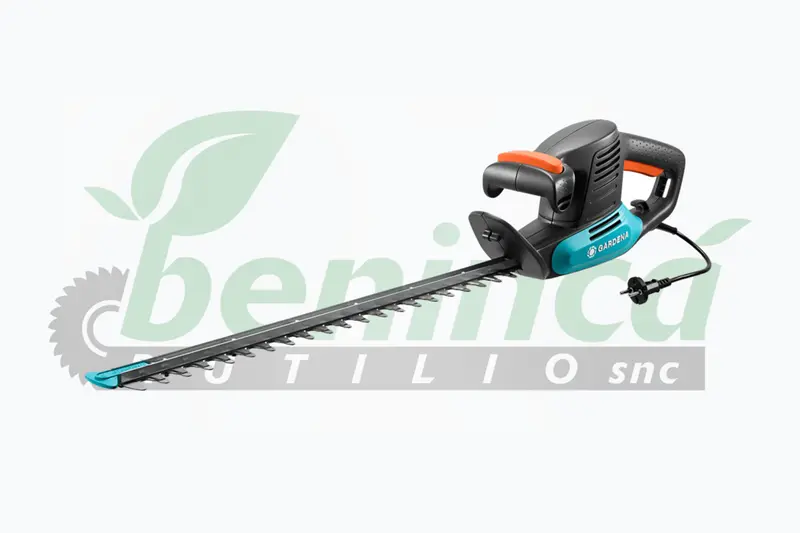 Gardena Easycut 500W / 55 Cm Hedge Trimmer 1