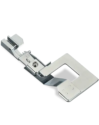 Gathering Foot Accessory For Brother L450 And L460 Overlockers 1
