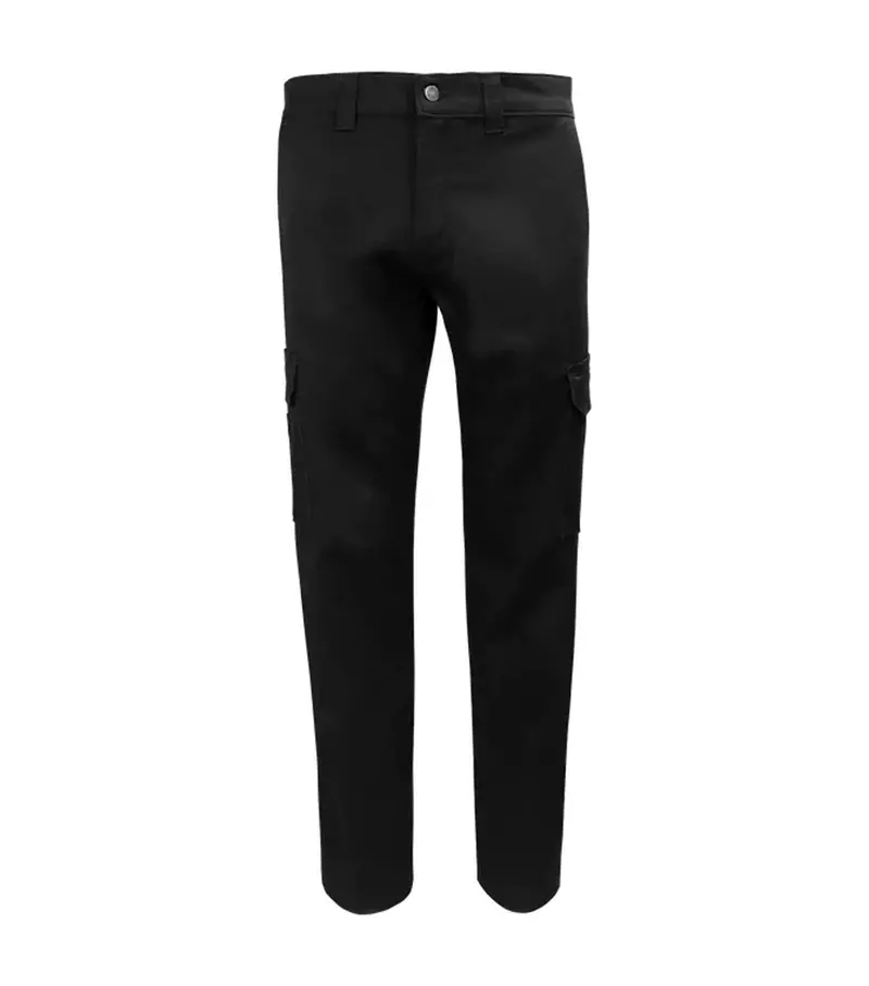 Gatts 011Ex Stretch Cargo Work Pants 1