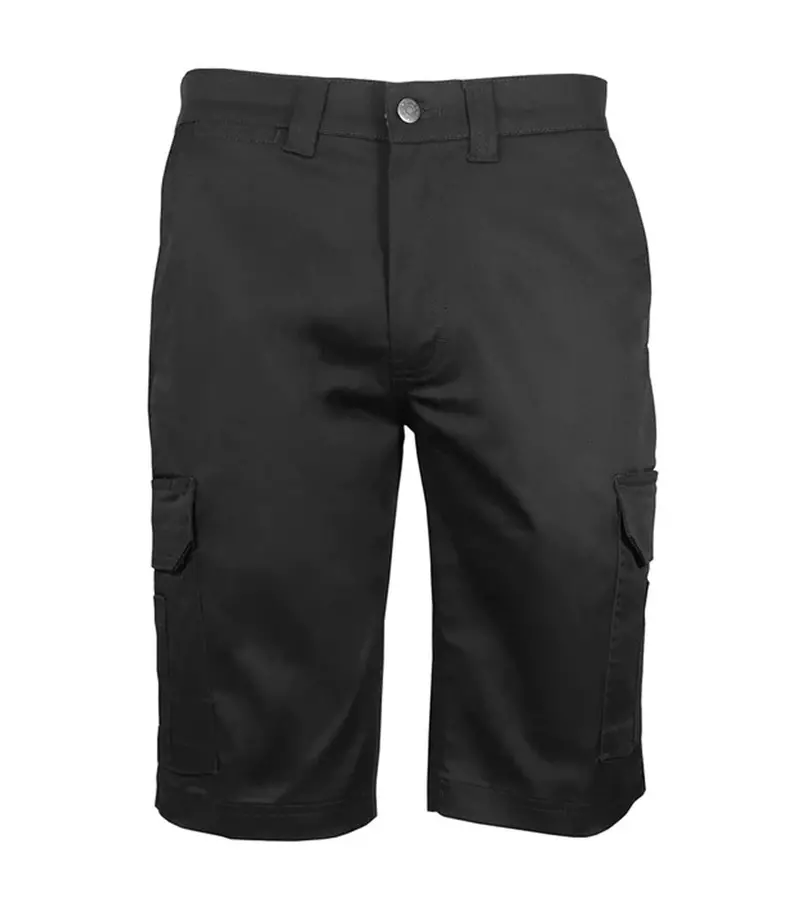 Gatts 011Exs Stretch Cargo Work Shorts 1