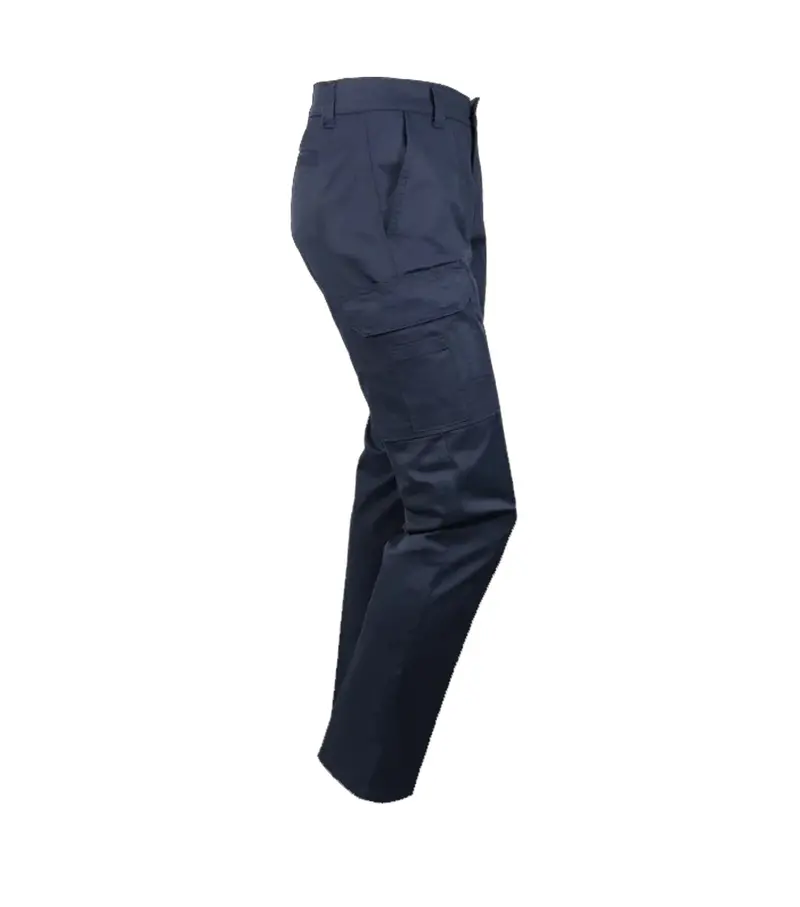 Gatts 013Ex Women’S Utility Cargo Pants – Flexible Fit 1