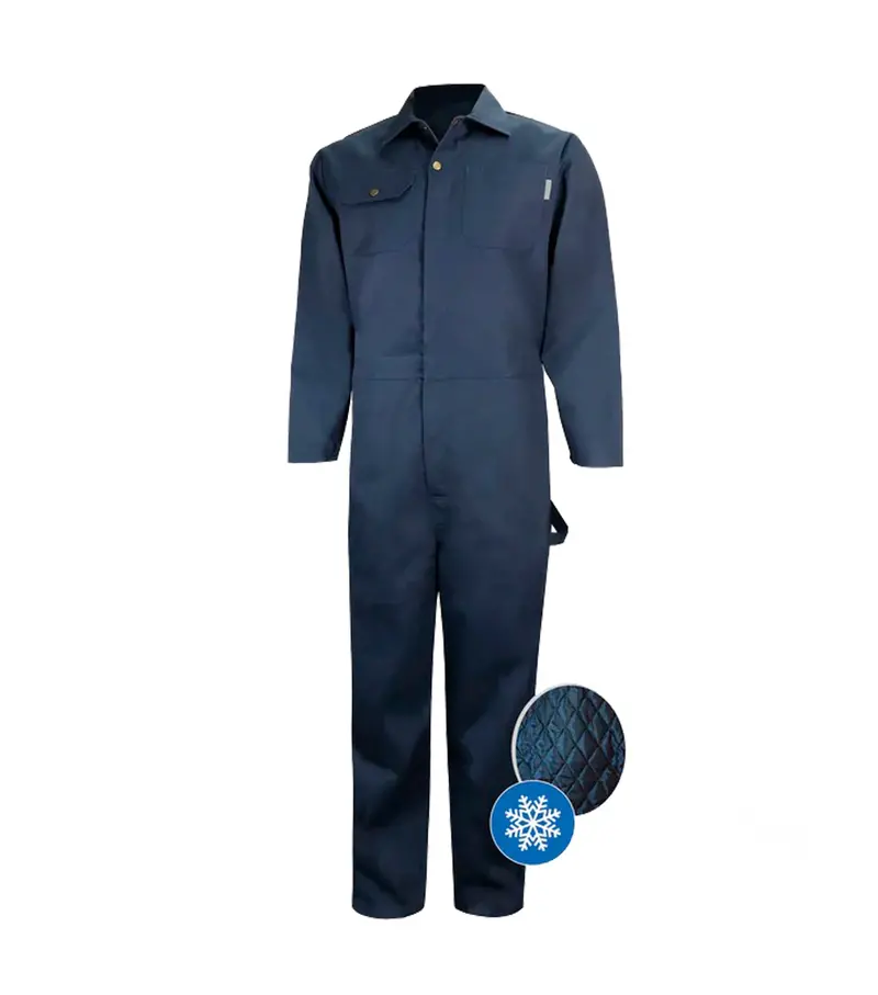 Gatts 791D Insulated Coverall 1