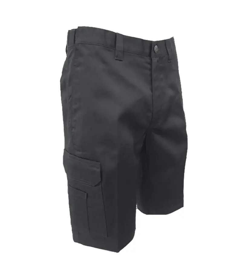 Gatts Low-Rise Cargo Bermuda Shorts 1
