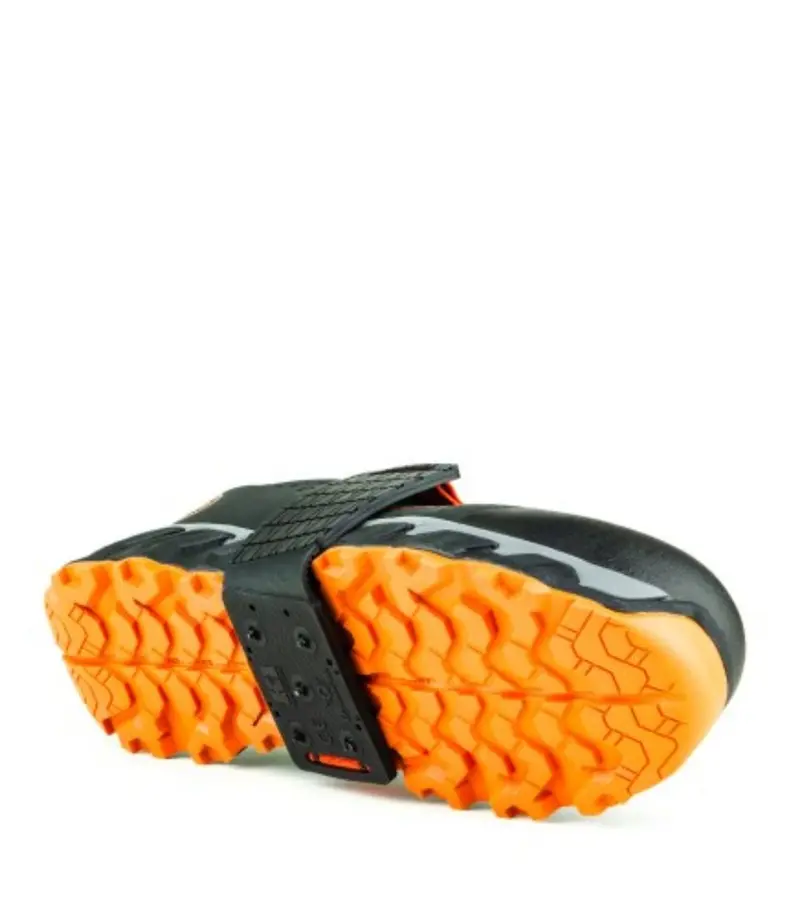 Geroline K1Mid Slim Ice Cleats – Medium Sole Fit 1
