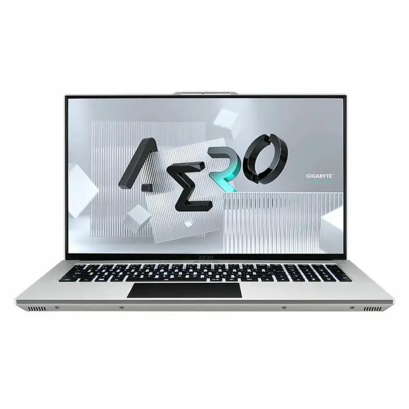 Gigabyte Aero 17 Gaming Laptop — 17.3" 4K, Intel Core I7-12700H, 16Gb Ram, 1Tb Ssd, Spanish Layout 1