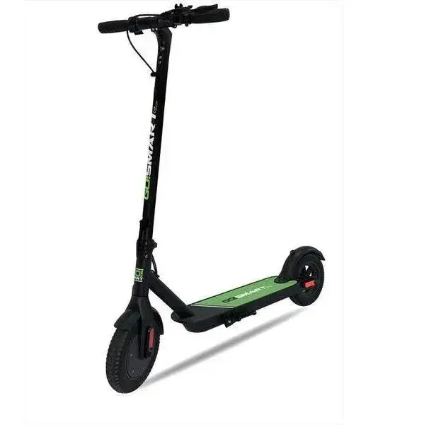 Go Smart Eco 10" Electric Scooter – 350W Motor, Lightweight Urban Commuter Scooter 1