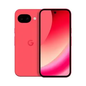 Google Pixel 10A – 6.3-Inch 5G Smartphone, 8Gb Ram + 256Gb Storage, Berry Color (Eu Model) 1