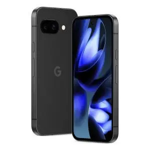 Google Pixel 9A – 8Gb Ram, 256Gb Storage, 6.3-Inch Display, Obsidian Black Finish (Eu) 1
