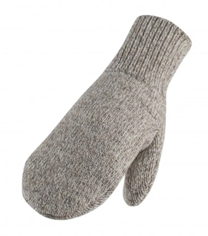 Gray 2015 Lightweight Mitaines – Duray Cold-Weather Gloves 1