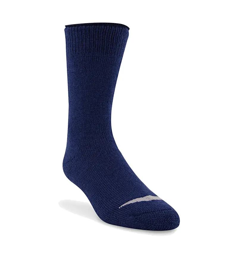 Great Sox 8030 Breathable Crew Socks – Large 1