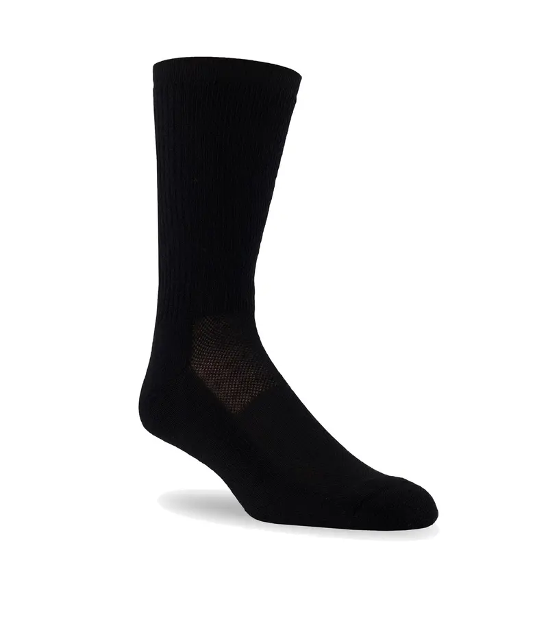 Great Sox 8832 Performance Crew Socks – Medium 1