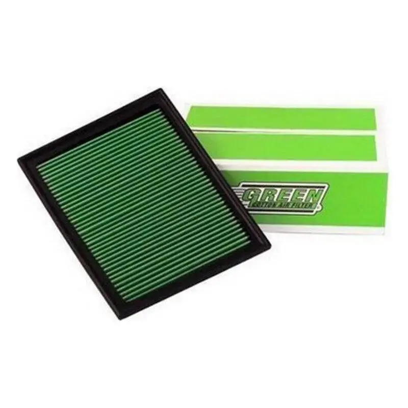 Green Filters P606879 High-Performance Air Filter 1