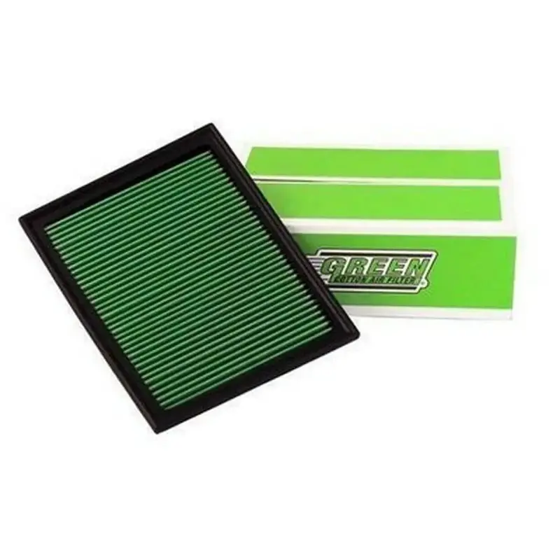 Green Filters P960128 High-Performance Air Filter – Compatible Replacement 1