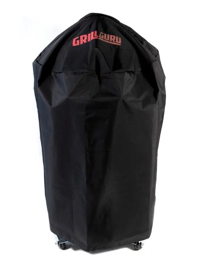 Grill Guru Heavy-Duty Bbq Cover 1